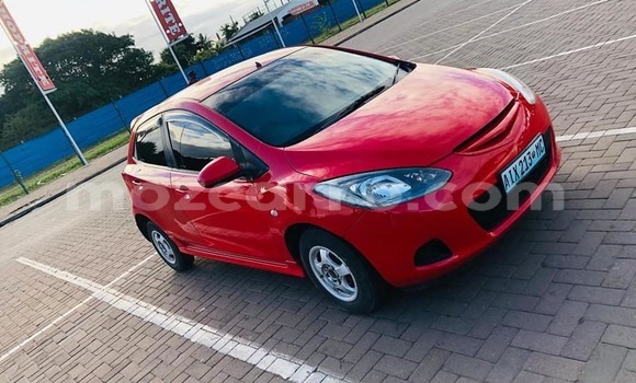Tenga Tsaru Mazda Demio Tsvuku Mota in Maputo in Maputo Tenga Tsaru Mazda Demio Tsvuku Mota in Maputo in Maputo