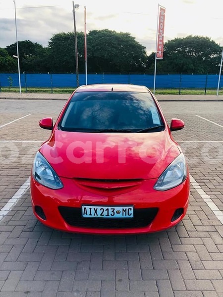 Big with watermark mazda demio maputo maputo 12467