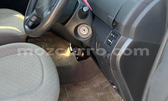 Tenga Tsaru Toyota RAV4 Sirivha Mota in Maputo in Maputo Tenga Tsaru Toyota RAV4 Sirivha Mota in Maputo in Maputo