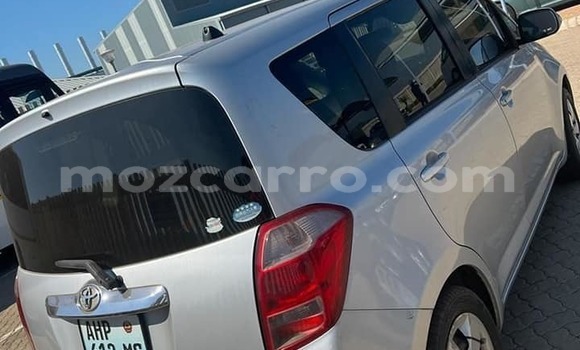 Tenga Tsaru Toyota RAV4 Sirivha Mota in Maputo in Maputo Tenga Tsaru Toyota RAV4 Sirivha Mota in Maputo in Maputo