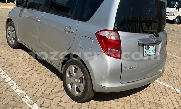 Tenga Tsaru Toyota RAV4 Sirivha Mota in Maputo in Maputo Tenga Tsaru Toyota RAV4 Sirivha Mota in Maputo in Maputo