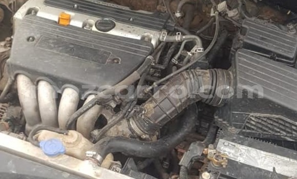 Tenga Tsaru Honda Accord Nhema Mota in Maputo in Maputo Tenga Tsaru Honda Accord Nhema Mota in Maputo in Maputo