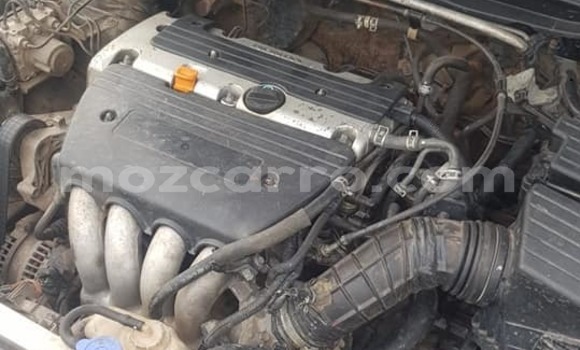 Tenga Tsaru Honda Accord Nhema Mota in Maputo in Maputo Tenga Tsaru Honda Accord Nhema Mota in Maputo in Maputo