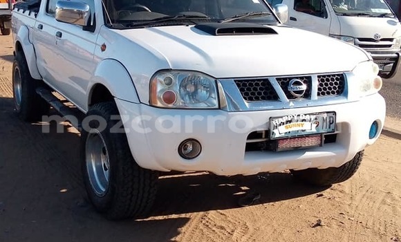 Tenga Tsaru Nissan Hardbody Chena Mota in Maputo in Maputo Tenga Tsaru Nissan Hardbody Chena Mota in Maputo in Maputo
