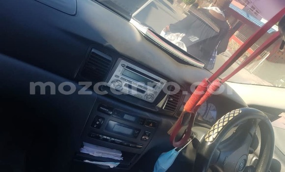 Tenga Tsaru Toyota Runx Sirivha Mota in Maputo in Maputo Tenga Tsaru Toyota Runx Sirivha Mota in Maputo in Maputo