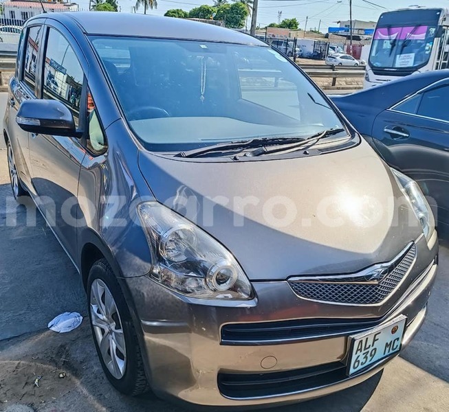 Big with watermark toyota ractis maputo maputo 12472