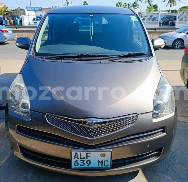 Big with watermark toyota ractis maputo maputo 12472