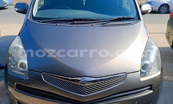 Tenga Tsaru Toyota Ractis Bhurawuni Mota in Maputo in Maputo Tenga Tsaru Toyota Ractis Bhurawuni Mota in Maputo in Maputo