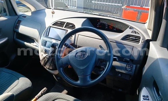 Tenga Tsaru Toyota Ractis Bhurawuni Mota in Maputo in Maputo Tenga Tsaru Toyota Ractis Bhurawuni Mota in Maputo in Maputo