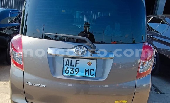 Tenga Tsaru Toyota Ractis Bhurawuni Mota in Maputo in Maputo Tenga Tsaru Toyota Ractis Bhurawuni Mota in Maputo in Maputo