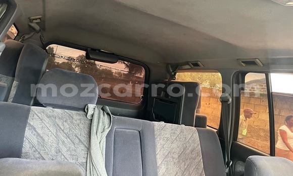 Tenga Tsaru Toyota Land Cruiser Prado Bhuruu Mota in Maputo in Maputo Tenga Tsaru Toyota Land Cruiser Prado Bhuruu Mota in Maputo in Maputo