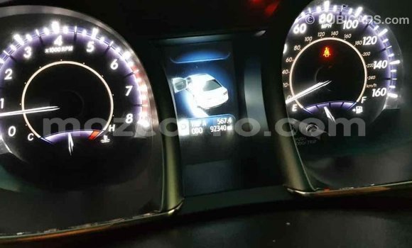 Tenga Imported Toyota Avalon Nhema Mota in Import - Dubai in Cabo Delgado Tenga Imported Toyota Avalon Nhema Mota in Import - Dubai in Cabo Delgado