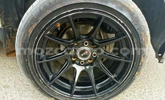 Tenga Tsaru Toyota Corolla Sirivha Mota in Maputo in Maputo Tenga Tsaru Toyota Corolla Sirivha Mota in Maputo in Maputo