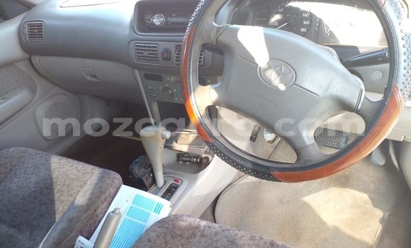 Tenga Tsaru Toyota Corolla Chena Mota in Maputo in Maputo Tenga Tsaru Toyota Corolla Chena Mota in Maputo in Maputo