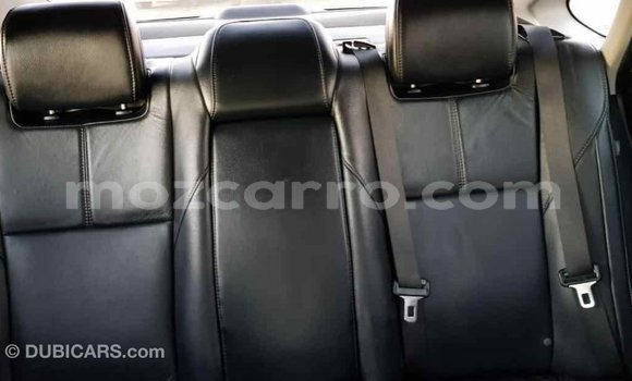 Tenga Imported Toyota Avalon Nhema Mota in Import - Dubai in Cabo Delgado Tenga Imported Toyota Avalon Nhema Mota in Import - Dubai in Cabo Delgado