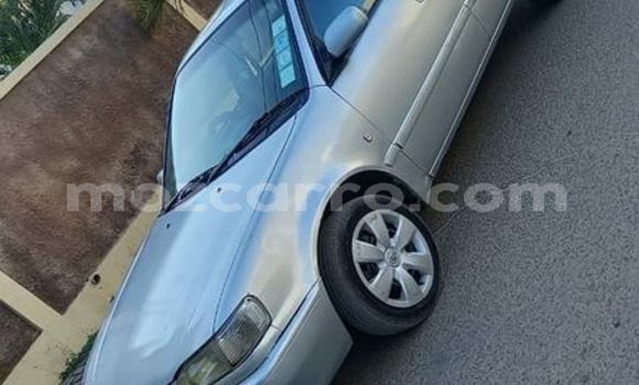 Tenga Tsaru Toyota Corolla Sirivha Mota in Maputo in Maputo Tenga Tsaru Toyota Corolla Sirivha Mota in Maputo in Maputo