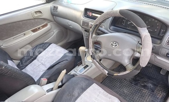 Tenga Tsaru Toyota Corolla Sirivha Mota in Maputo in Maputo Tenga Tsaru Toyota Corolla Sirivha Mota in Maputo in Maputo