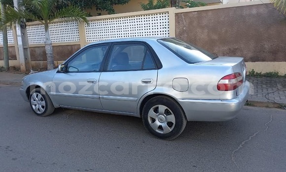 Tenga Tsaru Toyota Corolla Sirivha Mota in Maputo in Maputo Tenga Tsaru Toyota Corolla Sirivha Mota in Maputo in Maputo