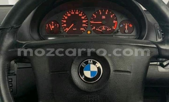 Tenga Tsaru BMW 3-Series Sirivha Mota in Maputo in Maputo Tenga Tsaru BMW 3-Series Sirivha Mota in Maputo in Maputo