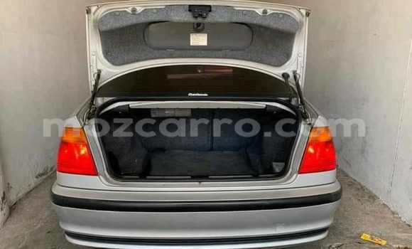 Tenga Tsaru BMW 3-Series Sirivha Mota in Maputo in Maputo Tenga Tsaru BMW 3-Series Sirivha Mota in Maputo in Maputo