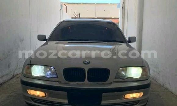 Tenga Tsaru BMW 3-Series Sirivha Mota in Maputo in Maputo Tenga Tsaru BMW 3-Series Sirivha Mota in Maputo in Maputo