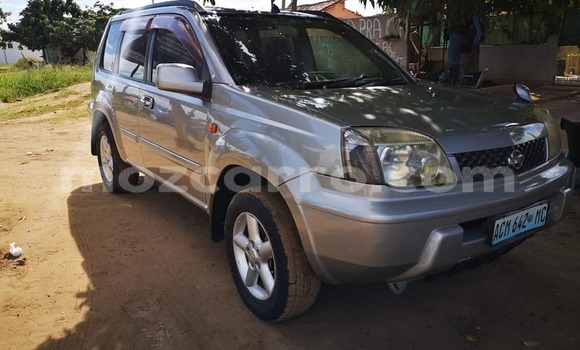 Tenga Tsaru Nissan X-Trail Beige Mota in Maputo in Maputo Tenga Tsaru Nissan X-Trail Beige Mota in Maputo in Maputo