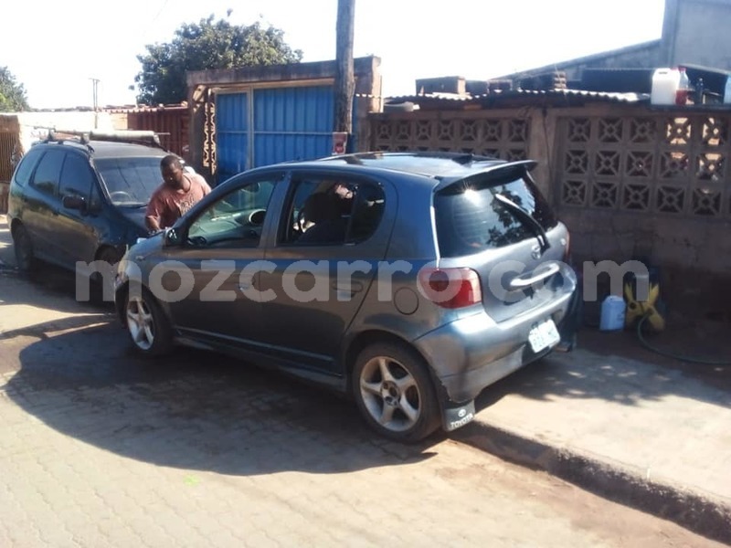 Big with watermark toyota vitz maputo maputo 12480