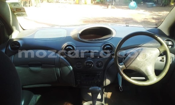 Tenga Tsaru Toyota Vitz Bhuruu Mota in Maputo in Maputo Tenga Tsaru Toyota Vitz Bhuruu Mota in Maputo in Maputo