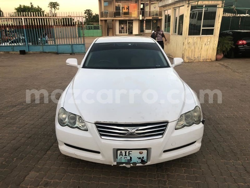 Big with watermark toyota mark x maputo maputo 12481