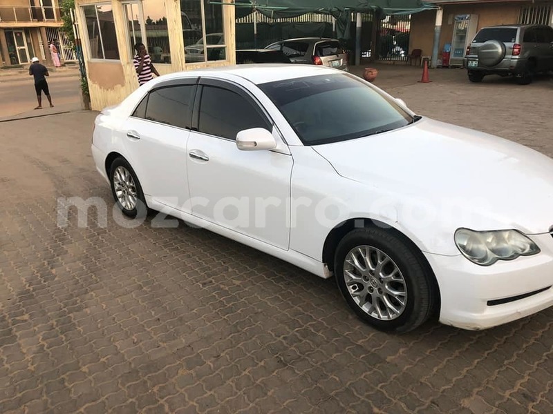 Big with watermark toyota mark x maputo maputo 12481