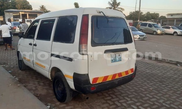 Tenga Tsaru Toyota Noah Chena Mota in Maputo in Maputo Tenga Tsaru Toyota Noah Chena Mota in Maputo in Maputo