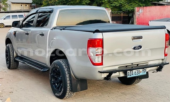 Tenga Tsaru Ford Ranger Sirivha Mota in Maputo in Maputo Tenga Tsaru Ford Ranger Sirivha Mota in Maputo in Maputo