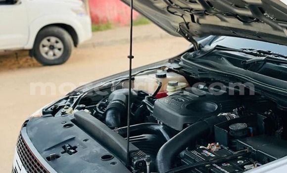 Tenga Tsaru Ford Ranger Sirivha Mota in Maputo in Maputo Tenga Tsaru Ford Ranger Sirivha Mota in Maputo in Maputo