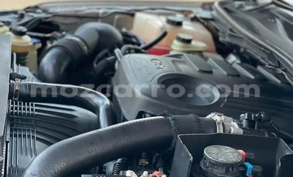 Tenga Tsaru Ford Ranger Sirivha Mota in Maputo in Maputo Tenga Tsaru Ford Ranger Sirivha Mota in Maputo in Maputo