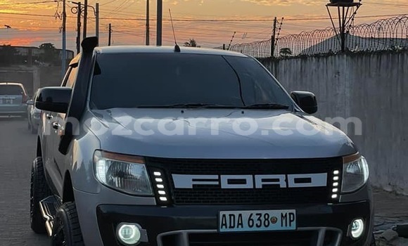 Tenga Tsaru Ford Ranger Sirivha Mota in Maputo in Maputo Tenga Tsaru Ford Ranger Sirivha Mota in Maputo in Maputo