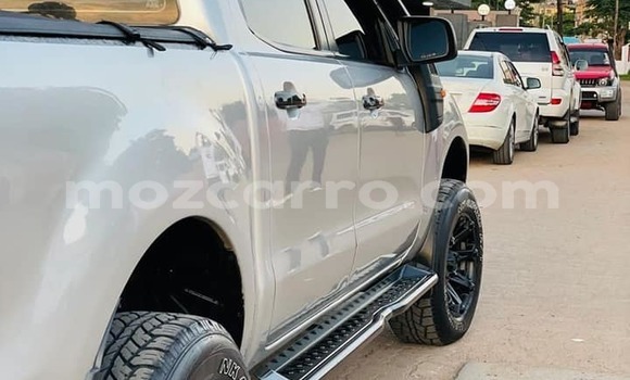 Tenga Tsaru Ford Ranger Sirivha Mota in Maputo in Maputo Tenga Tsaru Ford Ranger Sirivha Mota in Maputo in Maputo
