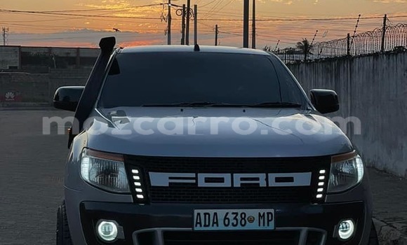 Tenga Tsaru Ford Ranger Sirivha Mota in Maputo in Maputo Tenga Tsaru Ford Ranger Sirivha Mota in Maputo in Maputo