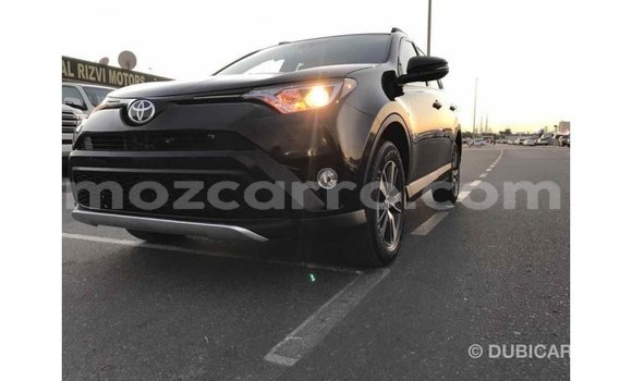 Nunua Imported Toyota RAV4 Nyeusi Gari ndani ya Import - Dubai nchini Cabo Delgado Nunua Imported Toyota RAV4 Nyeusi Gari ndani ya Import - Dubai nchini Cabo Delgado