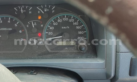 Tenga Tsaru Toyota Land Cruiser Beige Mota in Maputo in Maputo Tenga Tsaru Toyota Land Cruiser Beige Mota in Maputo in Maputo