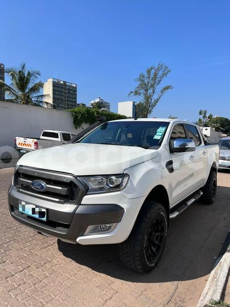 Big with watermark ford ranger maputo maputo 12487