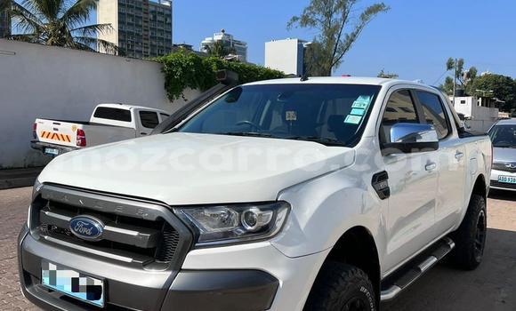 Tenga Tsaru Ford Ranger Chena Mota in Maputo in Maputo