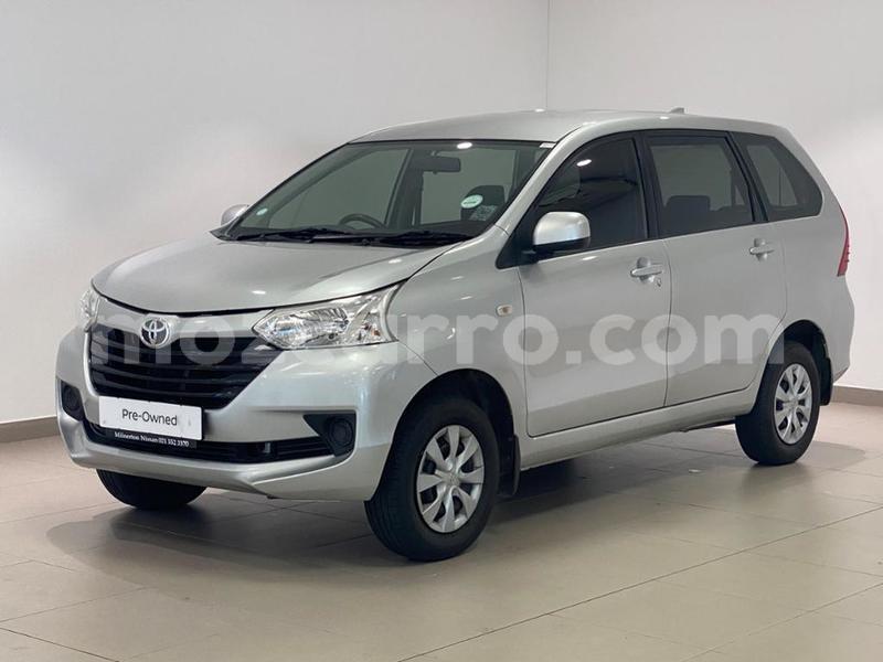 Big with watermark toyota avanza maputo manhica 12488