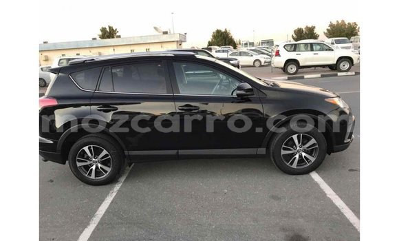 Nunua Imported Toyota RAV4 Nyeusi Gari ndani ya Import - Dubai nchini Cabo Delgado Nunua Imported Toyota RAV4 Nyeusi Gari ndani ya Import - Dubai nchini Cabo Delgado