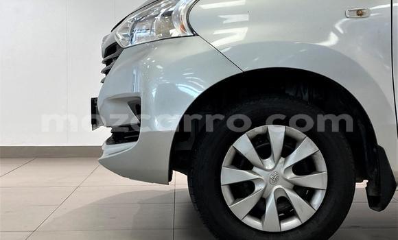 Tenga Tsaru Toyota Avanza Chena Mota in Manhiça in Maputo Tenga Tsaru Toyota Avanza Chena Mota in Manhiça in Maputo