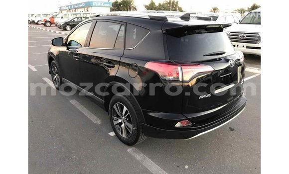 Nunua Imported Toyota RAV4 Nyeusi Gari ndani ya Import - Dubai nchini Cabo Delgado Nunua Imported Toyota RAV4 Nyeusi Gari ndani ya Import - Dubai nchini Cabo Delgado