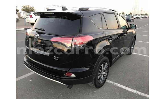 Nunua Imported Toyota RAV4 Nyeusi Gari ndani ya Import - Dubai nchini Cabo Delgado Nunua Imported Toyota RAV4 Nyeusi Gari ndani ya Import - Dubai nchini Cabo Delgado