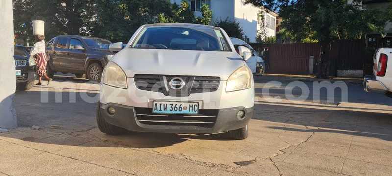 Big with watermark nissan dualis maputo maputo 12497