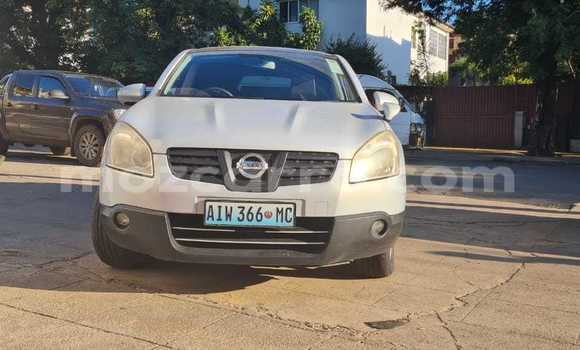 Comprar Usado Nissan Dualis De outros Carro em Maputo em Maputo