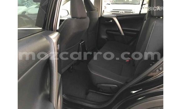 Nunua Imported Toyota RAV4 Nyeusi Gari ndani ya Import - Dubai nchini Cabo Delgado Nunua Imported Toyota RAV4 Nyeusi Gari ndani ya Import - Dubai nchini Cabo Delgado