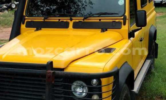 Comprar Usado Land Rover Defender De outros Carro em Maputo em Maputo